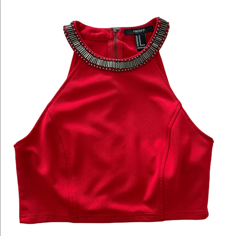 Forever 21 Top